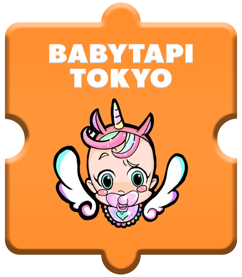 BABYTAPI TOKYO